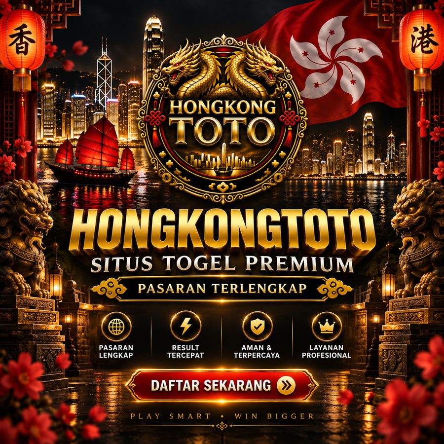Hongkongtoto Sibolangit